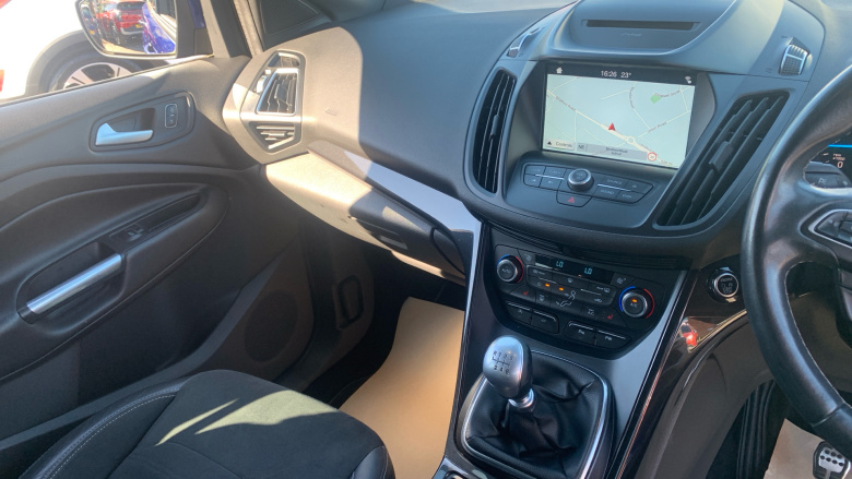 Ford Kuga 1.5 TDCi ST-Line X 5dr 2WD Diesel Estate